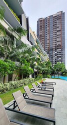 Midwood (D23), Condominium #500515511